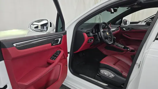 Porsche 마칸 2.9 S 2022 10
