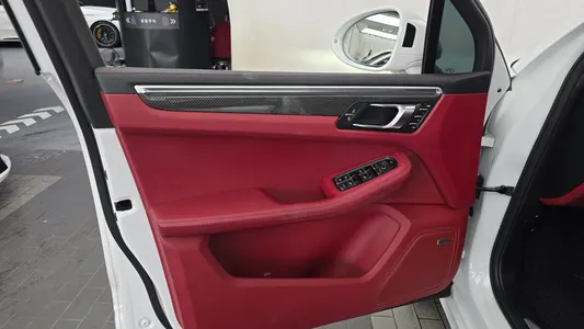 Porsche 마칸 2.9 S 2022 24