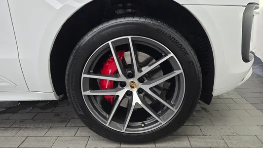 Porsche 마칸 2.9 S 2022 21