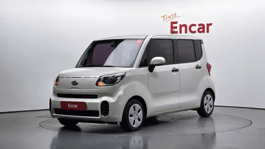 Kia Ray 2020