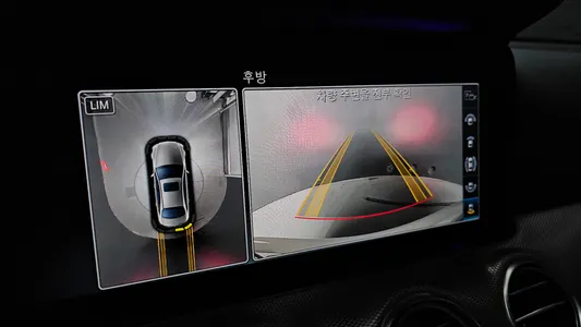 Mercedes-Benz E-Class W213 E300 AMG Line 2018 14