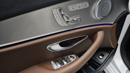 Mercedes-Benz E-Class W213 E300 AMG Line 2018 20