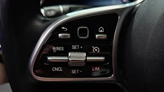 Mercedes-Benz E-Class W213 E300 AMG Line 2018 17