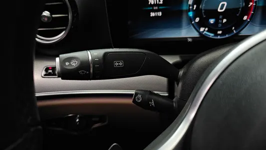 Mercedes-Benz E-Class W213 E300 AMG Line 2018 18