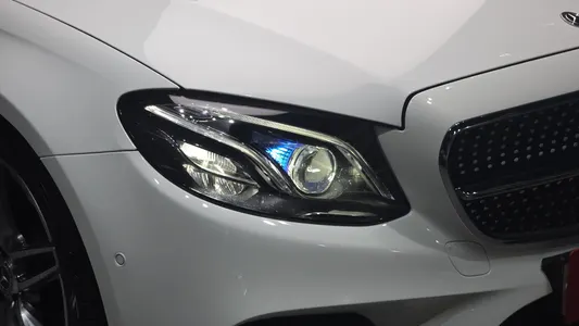 Mercedes-Benz E-Class W213 E300 AMG Line 2018 22