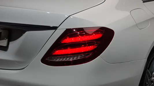 Mercedes-Benz E-Class W213 E300 AMG Line 2018 23