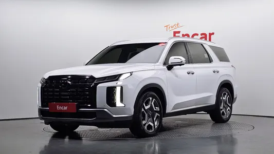 Hyundai 2.2 4WD 2022