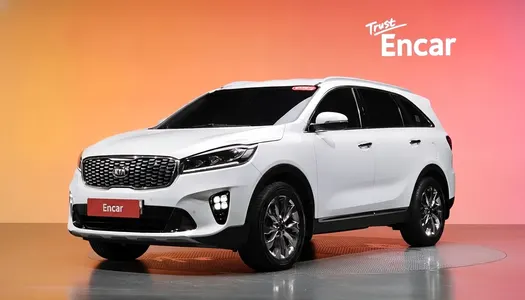 Kia 2.0 2WD 2018