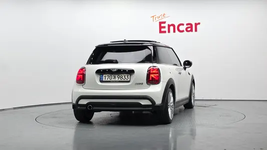 MINI 쿠퍼 2023 4