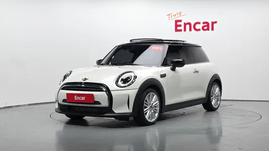 MINI 2023
