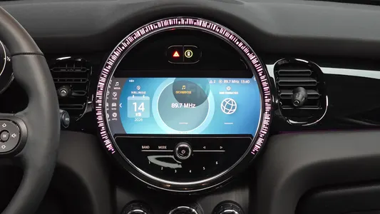 MINI 쿠퍼 2023 14
