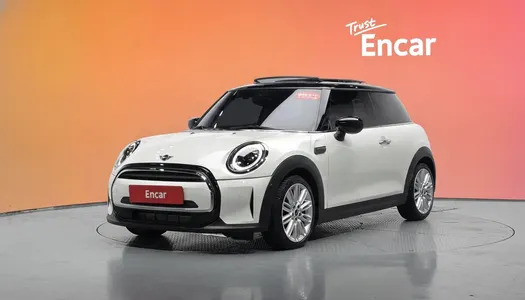 MINI 쿠퍼 2023 21