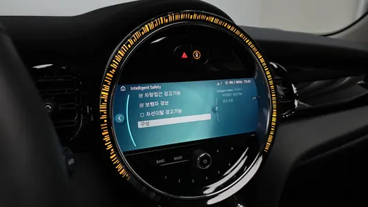 MINI 쿠퍼 2023 16