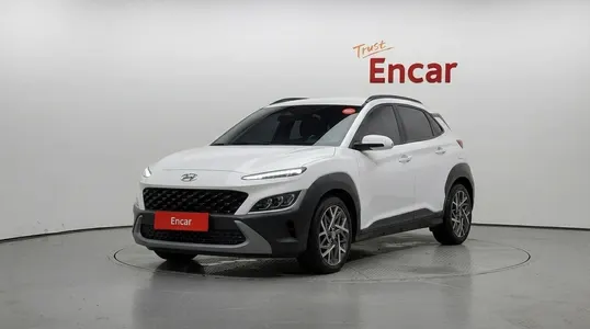 Hyundai 2023