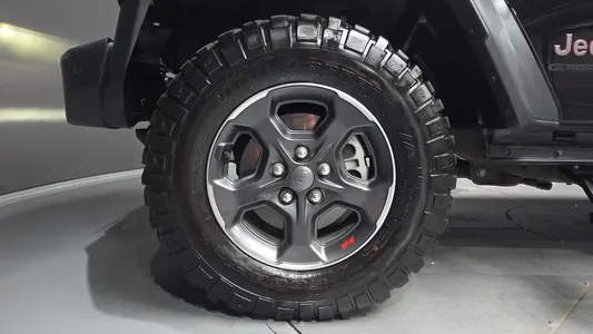Jeep (JT) 3.6 2023 5