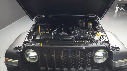 Jeep (JT) 3.6 2023 6