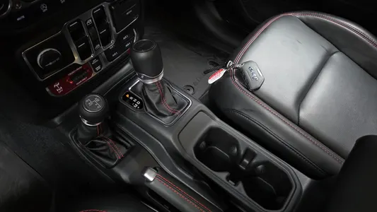 Jeep (JT) 3.6 2023 9