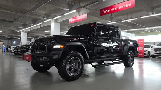 Jeep (JT) 3.6 2023