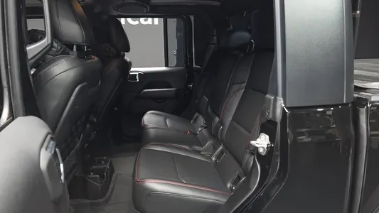 Jeep (JT) 3.6 2023 12