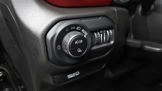 Jeep (JT) 3.6 2023 28