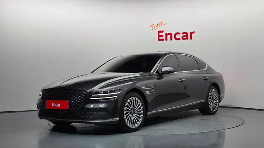 Genesis G80 (RG3) e-AWD 2022
