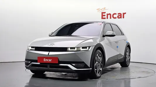 Hyundai Ioniq 5 2021