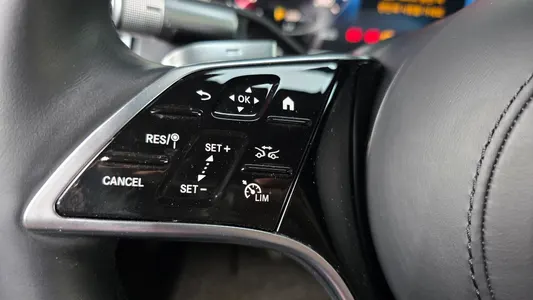 Mercedes-Benz S-Class W223 S350 d 2021 19