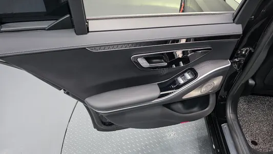 Mercedes-Benz S-Class W223 S350 d 2021 26