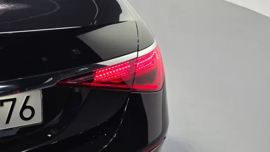 Mercedes-Benz S-Class W223 S350 d 2021 24