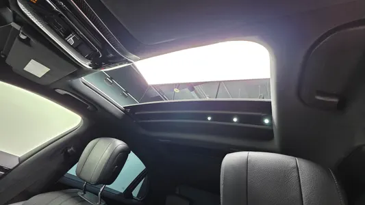 Mercedes-Benz S-Class W223 S350 d 2021 32
