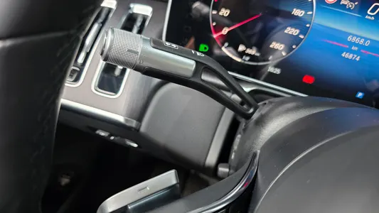 Mercedes-Benz S-Class W223 S350 d 2021 28