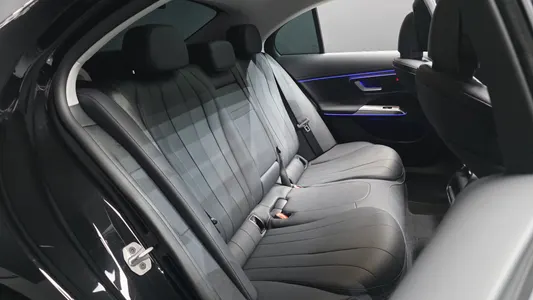 Mercedes-Benz E-Class W214 E200 2025 11