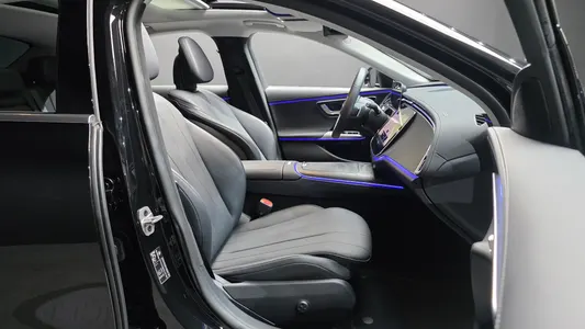 Mercedes-Benz E-Class W214 E200 2025 26