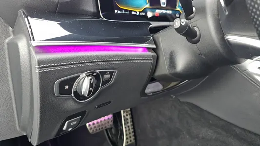 Mercedes-Benz AMG GT 4 43 4MATIC+ 2021 20