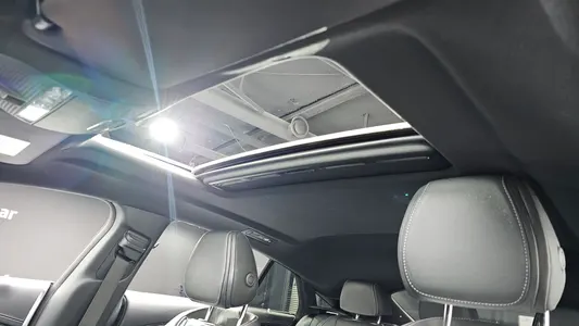 Mercedes-Benz AMG GT 4 43 4MATIC+ 2021 16