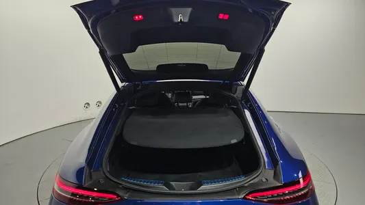 Mercedes-Benz AMG GT 4 43 4MATIC+ 2021 18