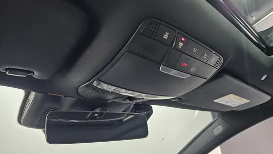 Mercedes-Benz AMG GT 4 43 4MATIC+ 2021 19