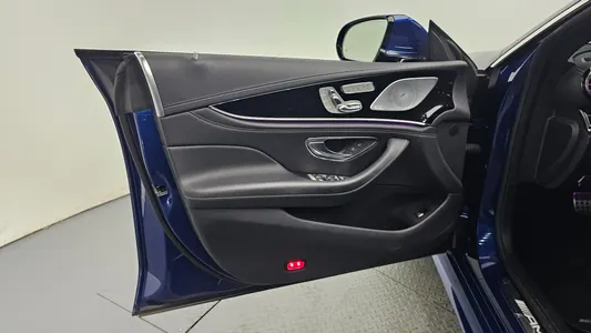 Mercedes-Benz AMG GT 4 43 4MATIC+ 2021 24