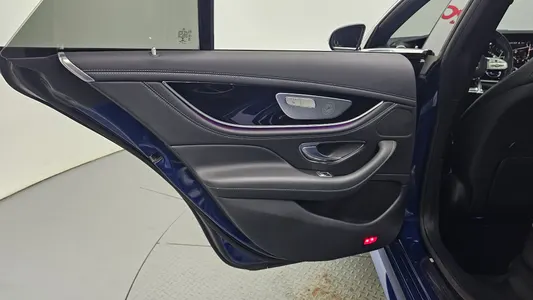Mercedes-Benz AMG GT 4 43 4MATIC+ 2021 25