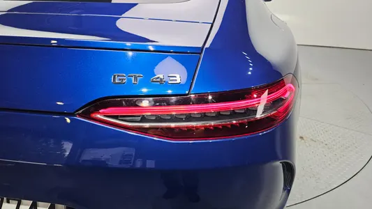 Mercedes-Benz AMG GT 4 43 4MATIC+ 2021 23