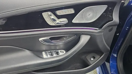 Mercedes-Benz AMG GT 4 43 4MATIC+ 2021 27