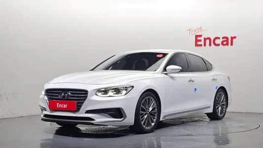 Hyundai IG 2.4 2019