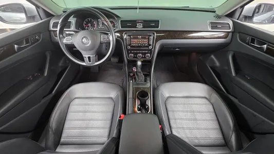 Volkswagen 파사트 1.8 TSI 2015 7