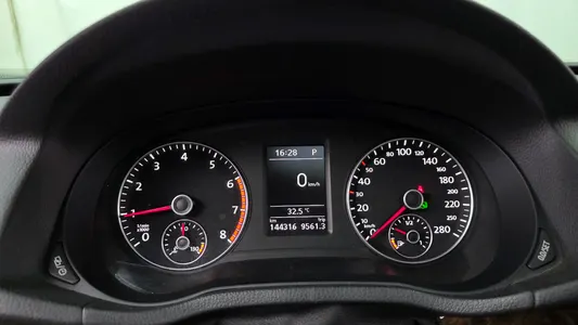 Volkswagen 파사트 1.8 TSI 2015 8