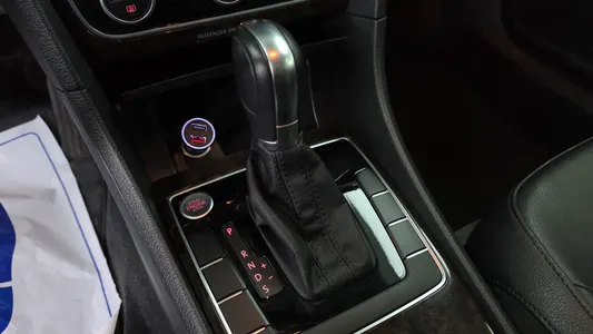 Volkswagen 파사트 1.8 TSI 2015 9