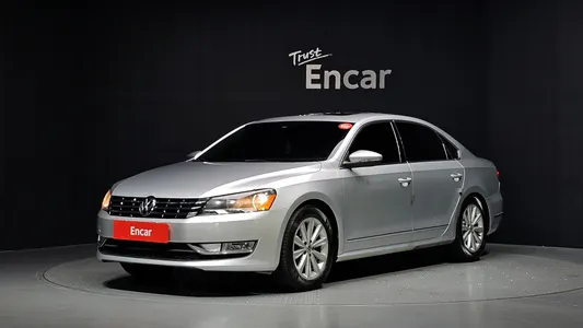 Volkswagen 1.8 TSI 2015