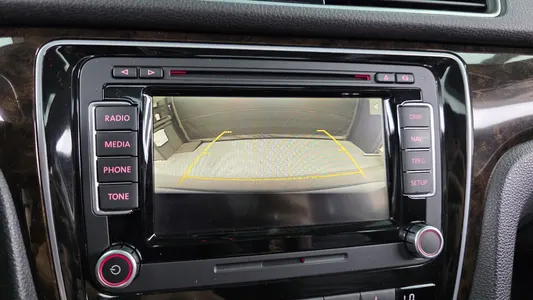 Volkswagen 파사트 1.8 TSI 2015 15