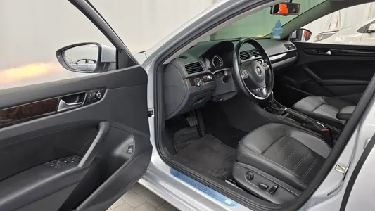 Volkswagen 파사트 1.8 TSI 2015 10