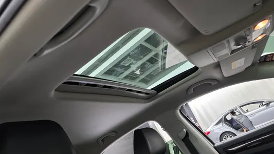 Volkswagen 파사트 1.8 TSI 2015 17