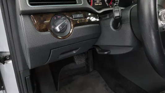Volkswagen 파사트 1.8 TSI 2015 18